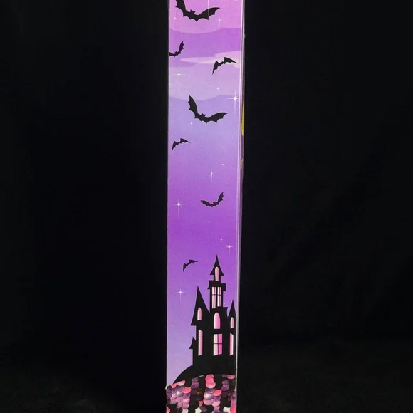 Barbie “Happy Halloween” – 2009 Target Exclusive - Picture 5 of 6